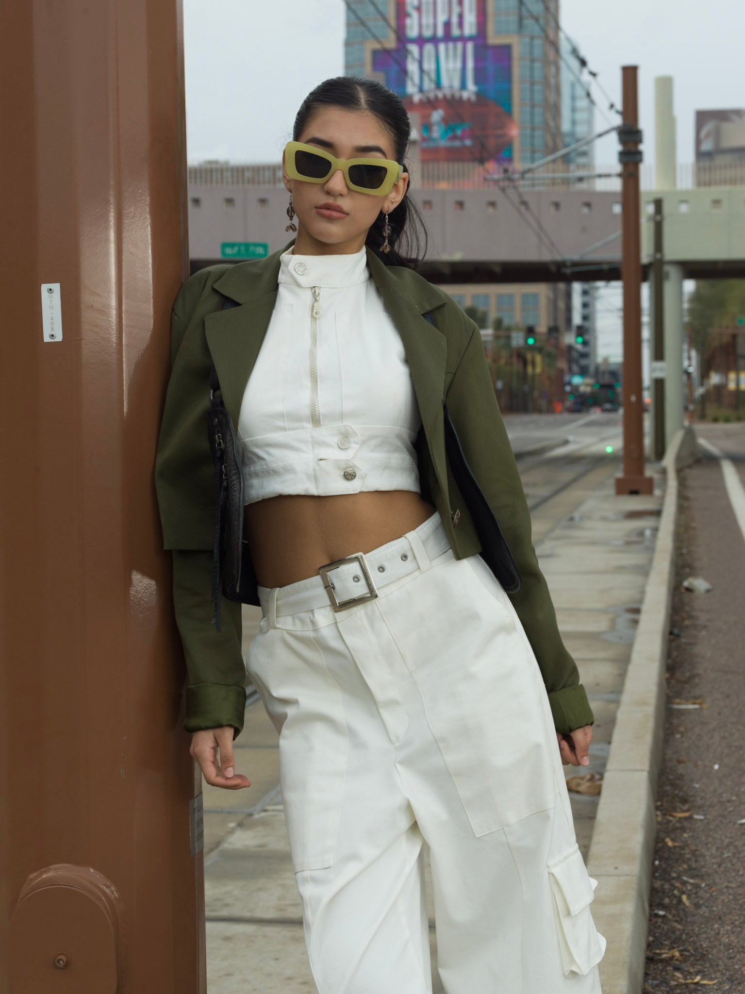 The Power of Personal Style: Why the Way You Dress Matters
