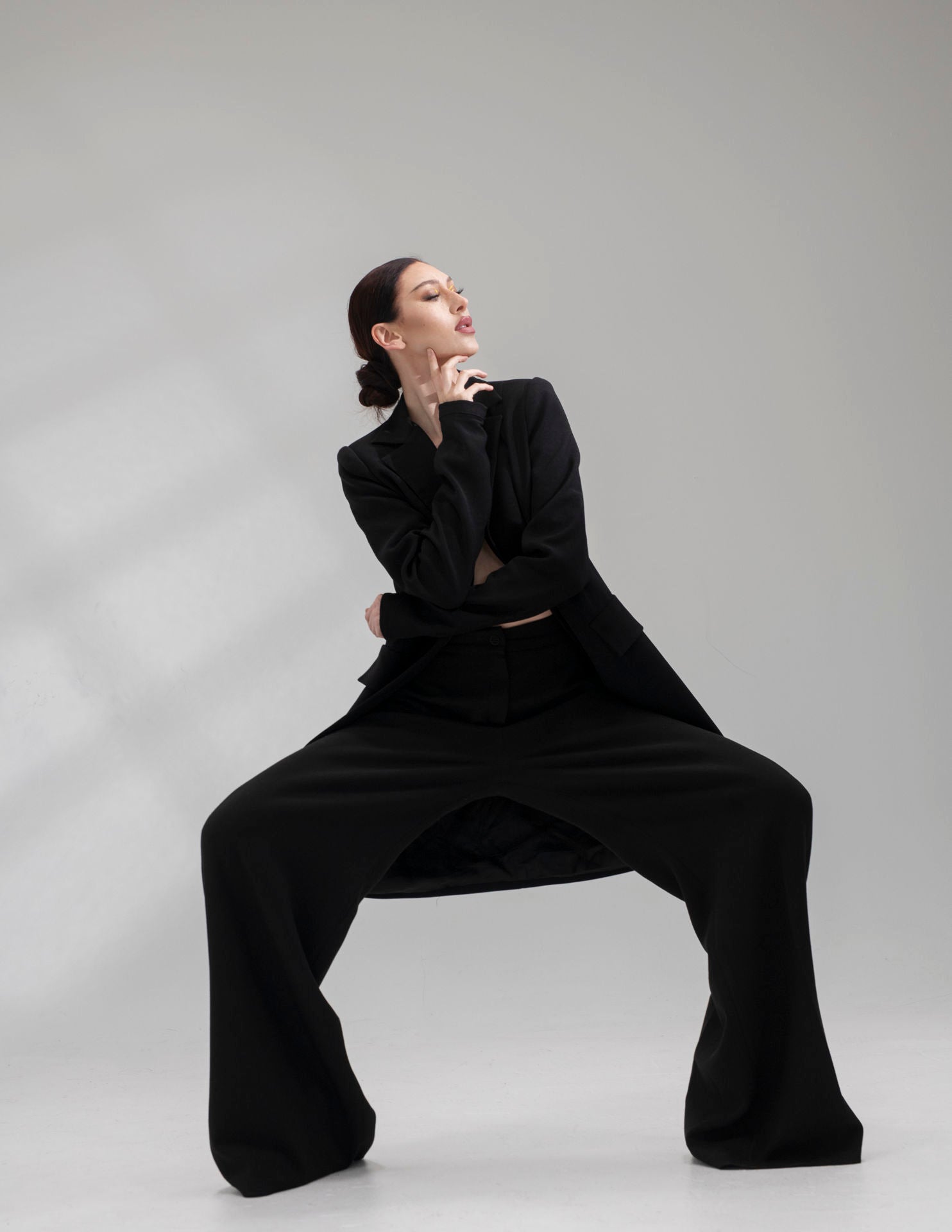 Black Pants